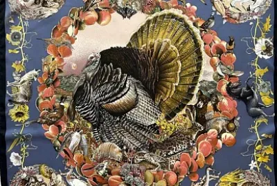 פאזל של Faune et flore du Texas