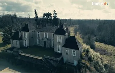 Château de Campet