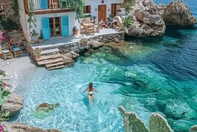 paraiso