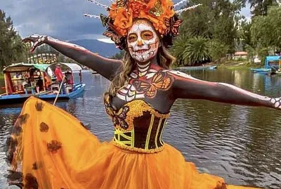 Xochimilco