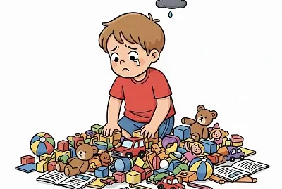 ψάχνω το παιχνίδι μου jigsaw puzzle