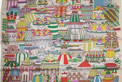 la pâtisserie française