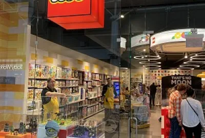 danbury fair mall