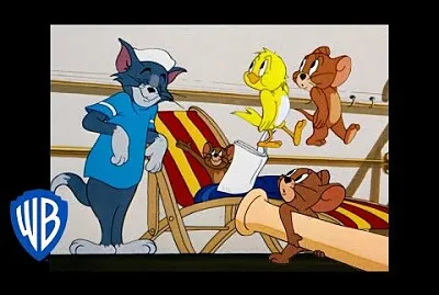 infância