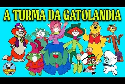 infância