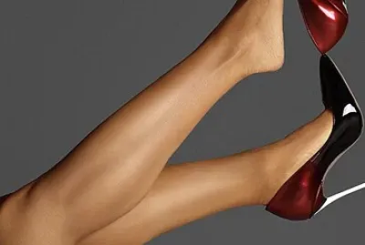 Shoes jigsaw puzzle