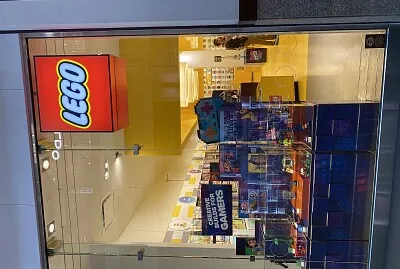 Providence place mall