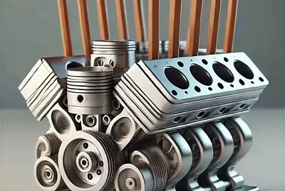 Motor