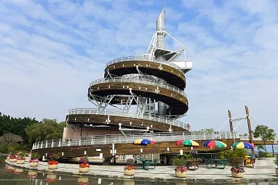 回歸塔