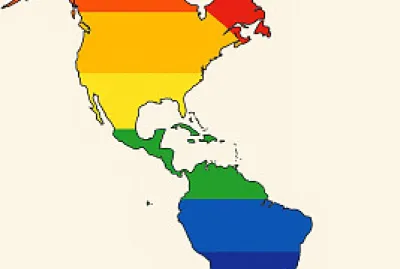 America