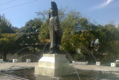 monumento