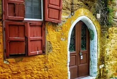 Rodas-Grecia