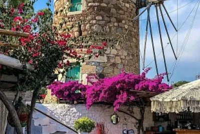 Kos-Grec