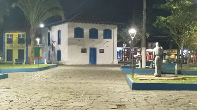 Casa de Câmara e Cadeia( Museu Conceição) jigsaw puzzle