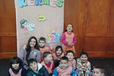 de 6 piezas