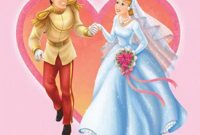 Cinderella   Charming