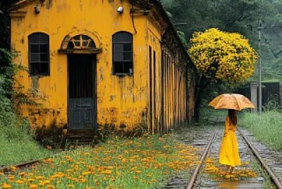 estação