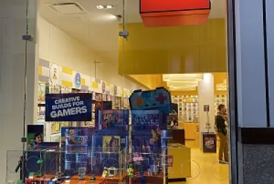 providence place mall