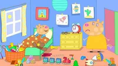 infância jigsaw puzzle