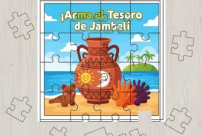 JAMBELI