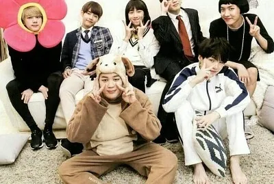 BANGTAN