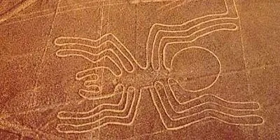 Lineas de nazca