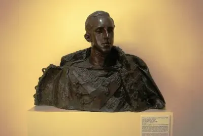 alfonso xiii-benlliure