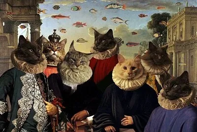 Aristogatos