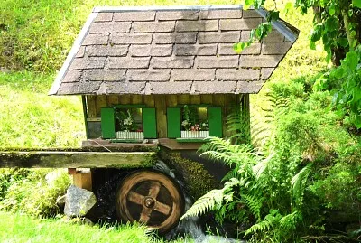 Schwarzwald