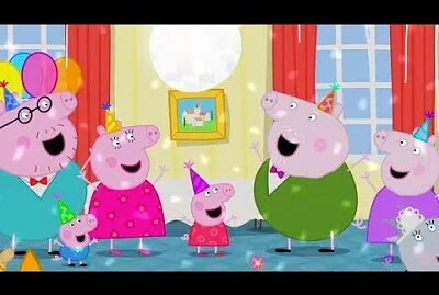 פאזל של infância