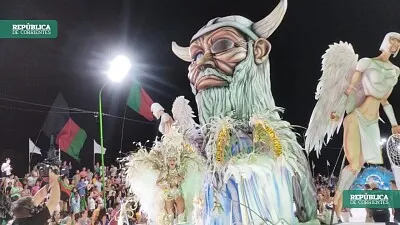 Monte Caseros corrientes