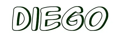 DIEGO