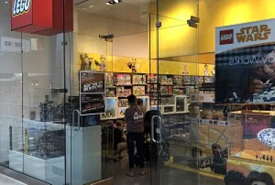 פאזל של Chandler