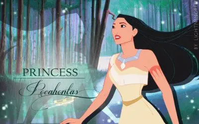 Pocahontas