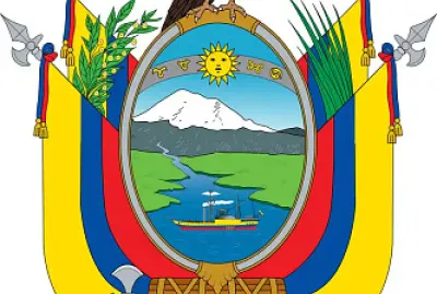 Escudo del Ecuador