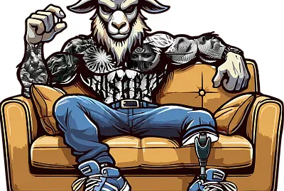 Don Argang Sofa jigsaw puzzle