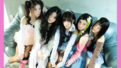 Illit Not Cute Anymore