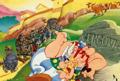 Asterix