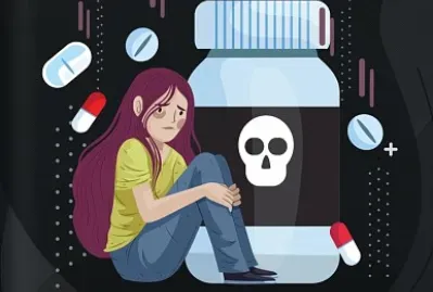 פאזל של Rompecabezas en contra de las drogas