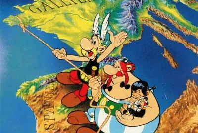Asterix