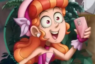 las leyendas teodora