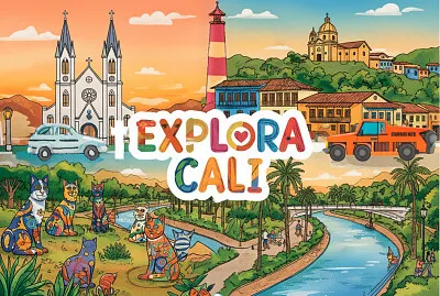 explora Cali