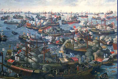 L 'invincible Armada