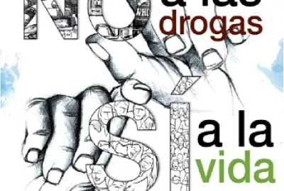 Prevencion de adicciones