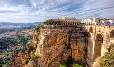 Ronda, España