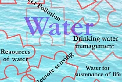 For learning water chemistry