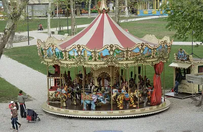 giostra2 jigsaw puzzle