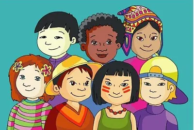 construcción de identidad