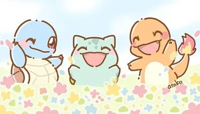 Quebra-Cabeça Pokemon