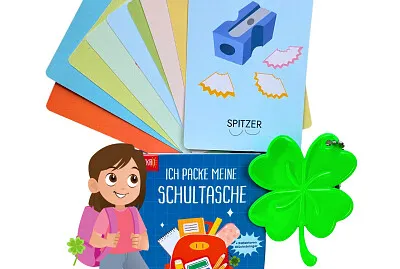 meine schultasche